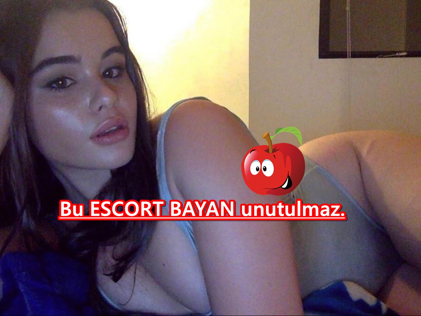 Gecesinin Yıldızı Olan Escort Bayan Ece Burada | Gaziantep Escort Bayan Gecesinin Yıldızı Olan Escort Bayan Ece Burada