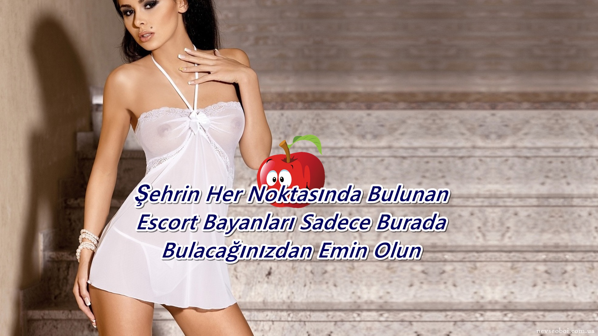 En Çok Aranan Bayanlar Burada