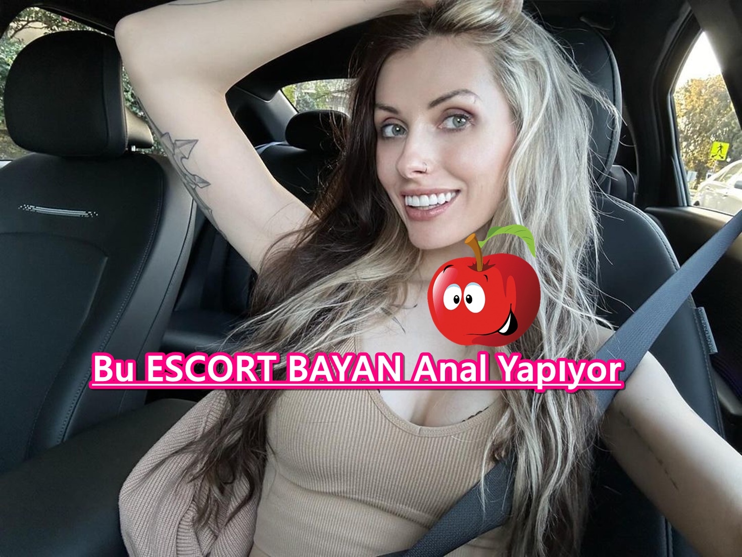 Kilis Escort Selcan