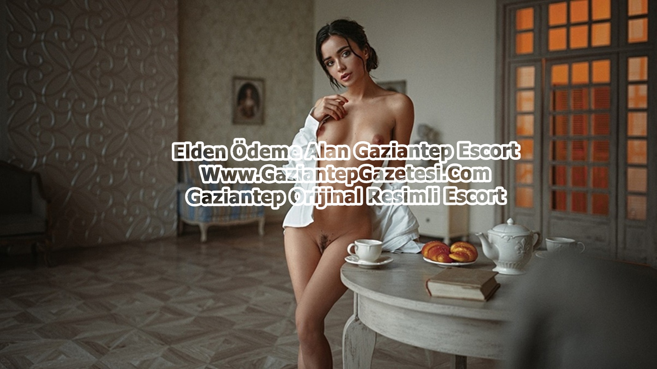 Otelde Buluşan Escort | Gaziantep Escort Bayan Otelde Buluşan Escort