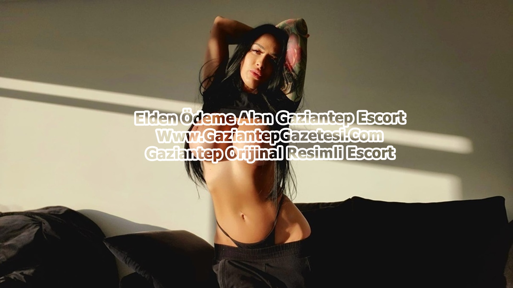 Evi Olan Rus Escort | Gaziantep Escort Bayan Evi Olan Rus Escort