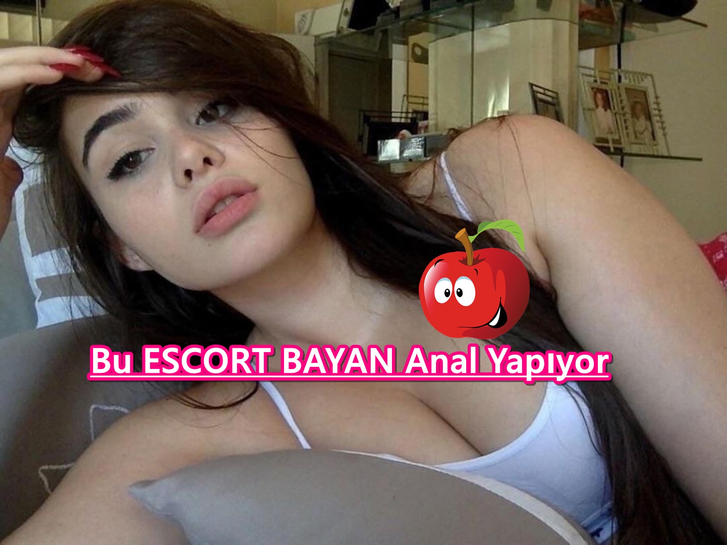 2023 Senesinin Seksi Escortları
