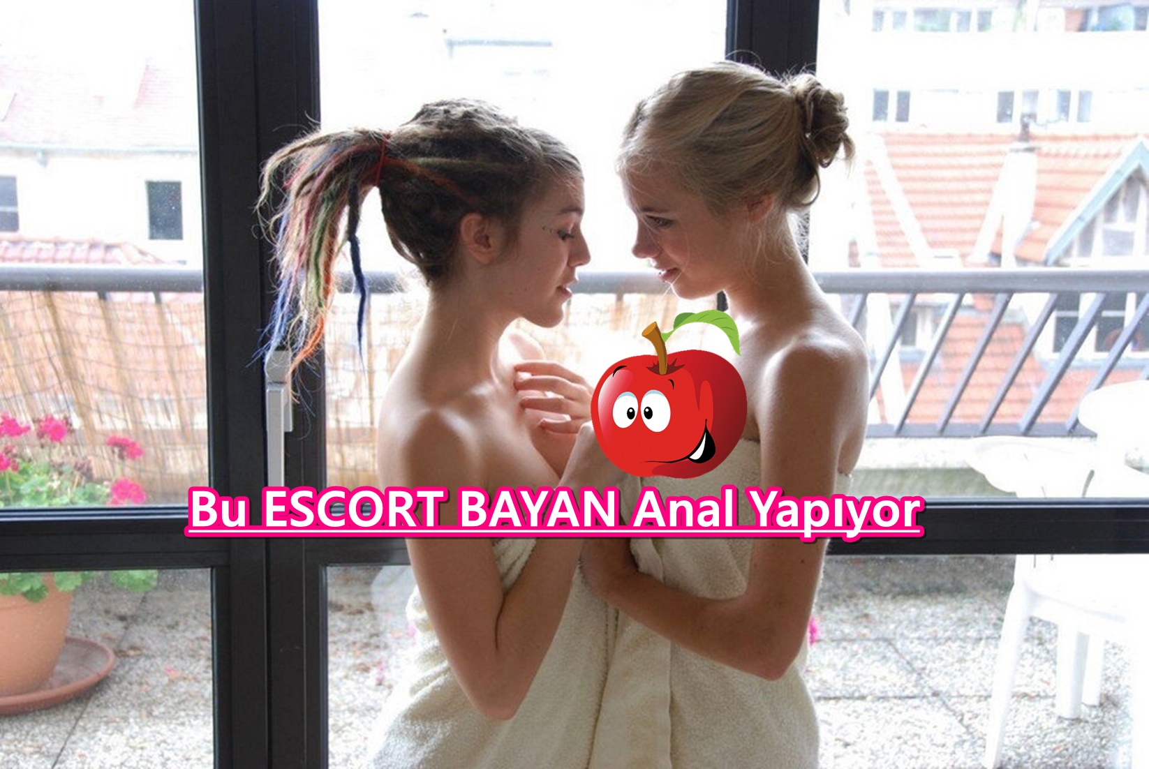 2023 Yılına Gaziantep Escort ile Girin Mutlu Olun