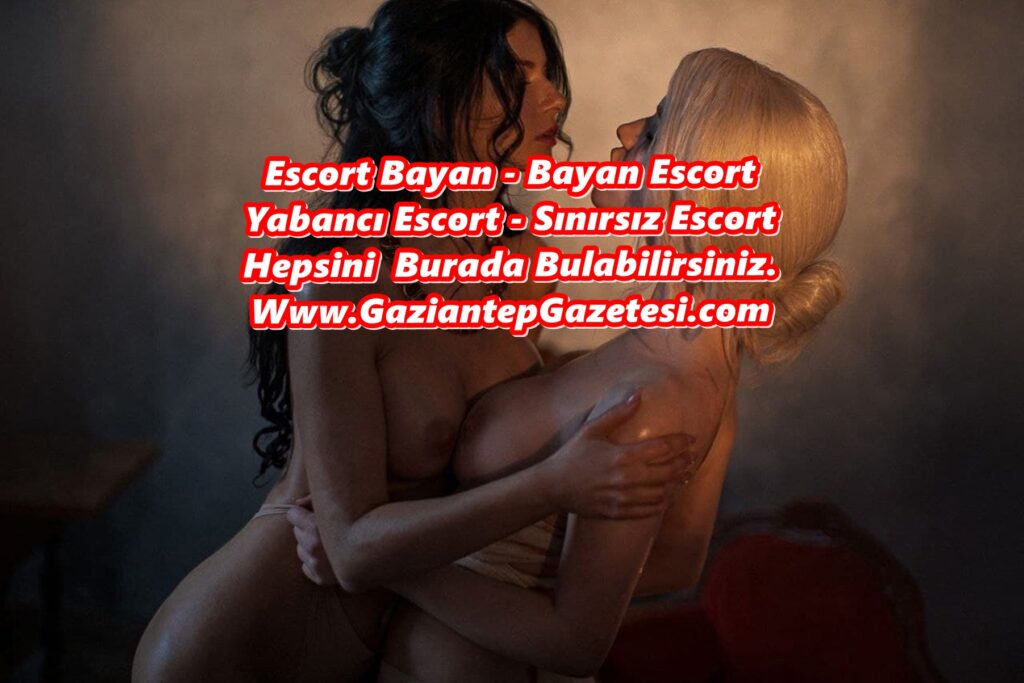 Yeni Gelen İki Kız Arkadaşın Eskort Reklamları | Gaziantep Escort Bayan Yeni Gelen İki Kız Arkadaşın Eskort Reklamları