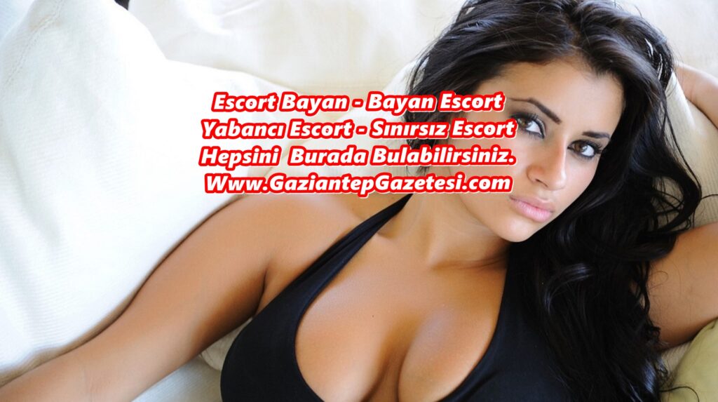 Evli Escort Bayanlarla Sınırsız Seks Yapabilirsiniz | Gaziantep Escort Bayan Evli Escort Bayanlarla Sınırsız Seks Yapabilirsiniz