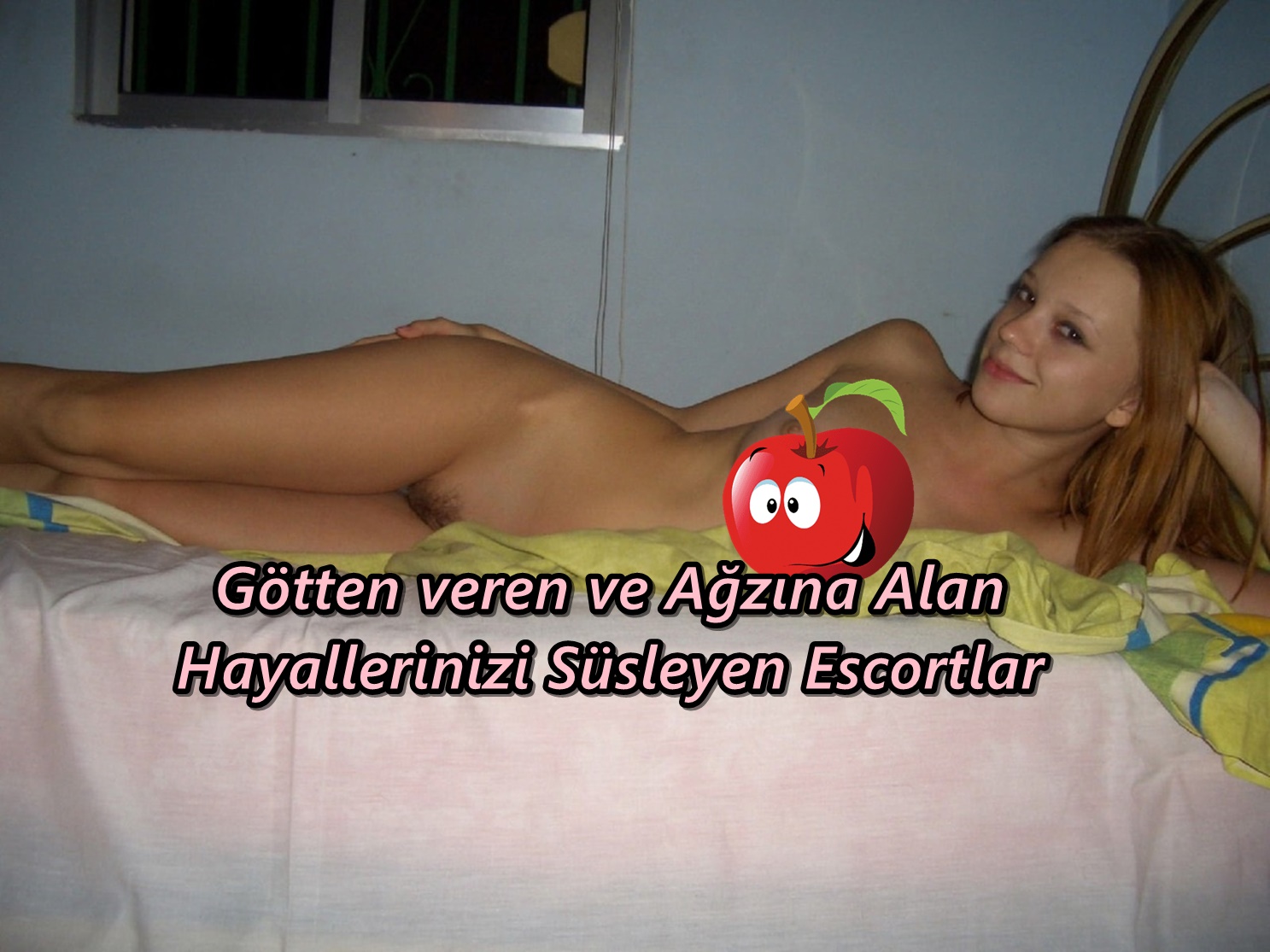 Eve Otele Gelen Maraş Escort | Gaziantep Escort Bayan Eve Otele Gelen Maraş Escort