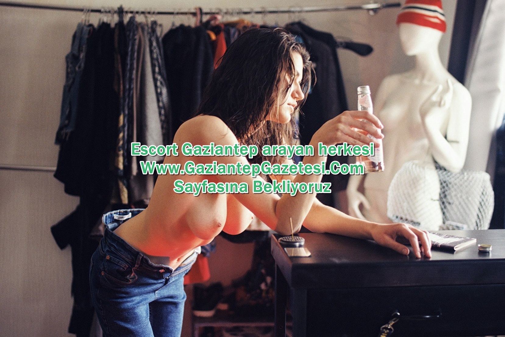Ulaş Escort | Gaziantep Escort Bayan Ulaş Escort