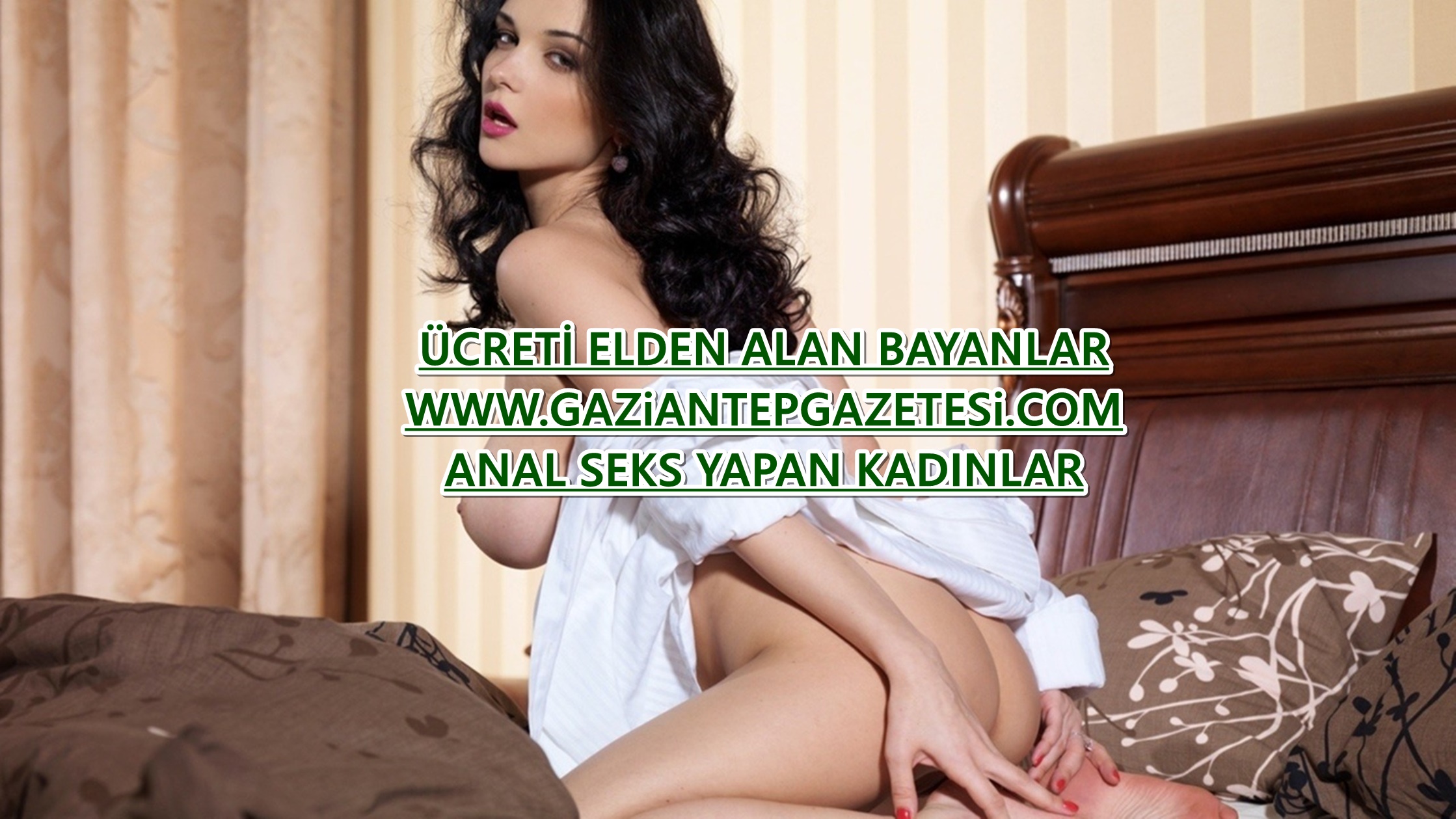 Evine Misafir Alan Escort Kadınlar | Gaziantep Escort Bayan Evine Misafir Alan Escort Kadınlar
