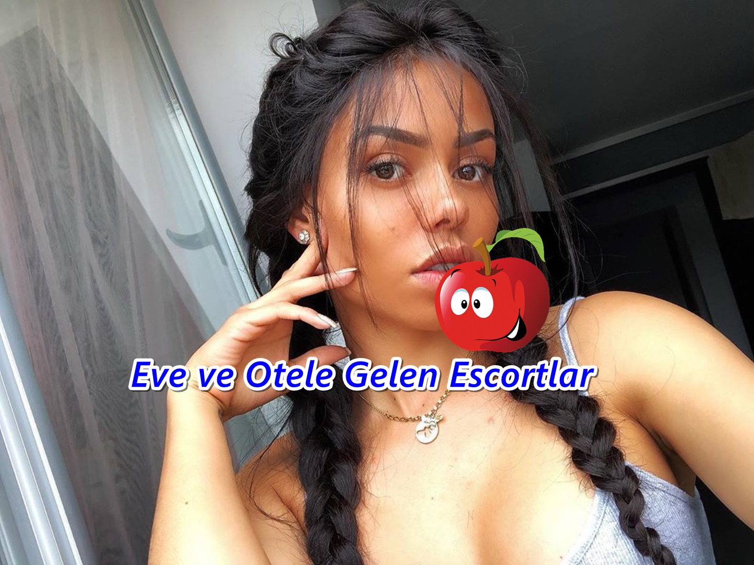 Burun Deliklerine Boşalmaya izin Veren Escort Çağla | Gaziantep Escort Bayan Burun Deliklerine Boşalmaya izin Veren Escort Çağla
