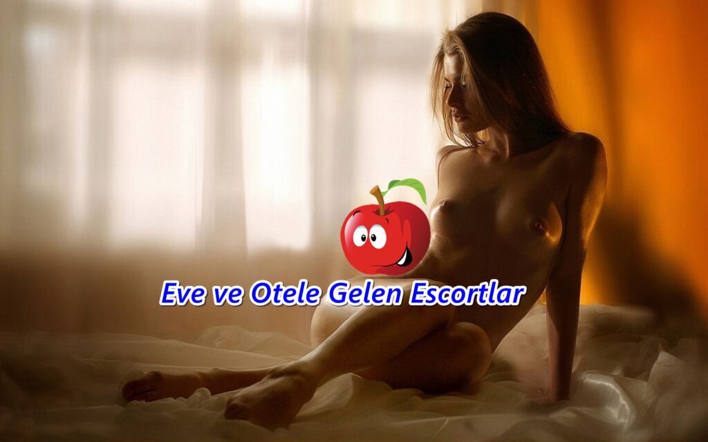 Telefonda Kendisiyle Konuşabileceğin Rus Escort İlayda