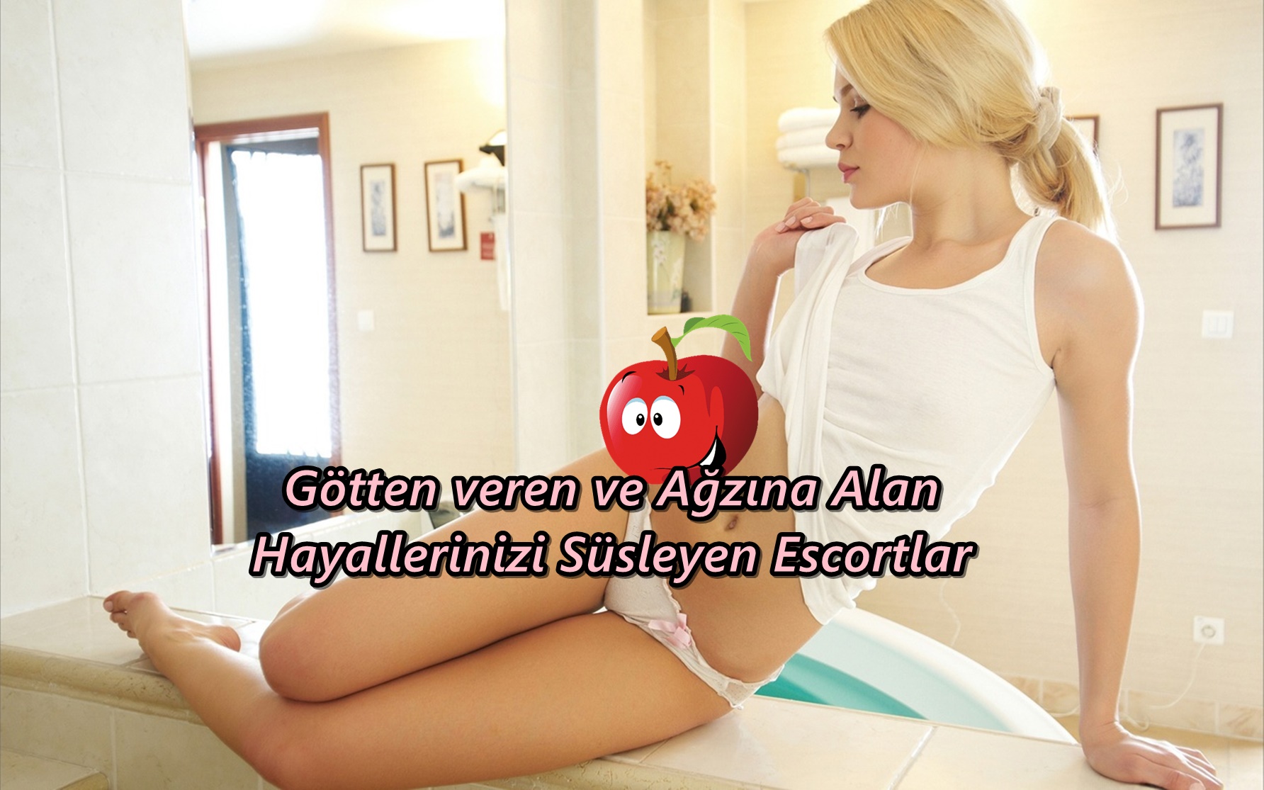 Çarşı Escort Bayanlar