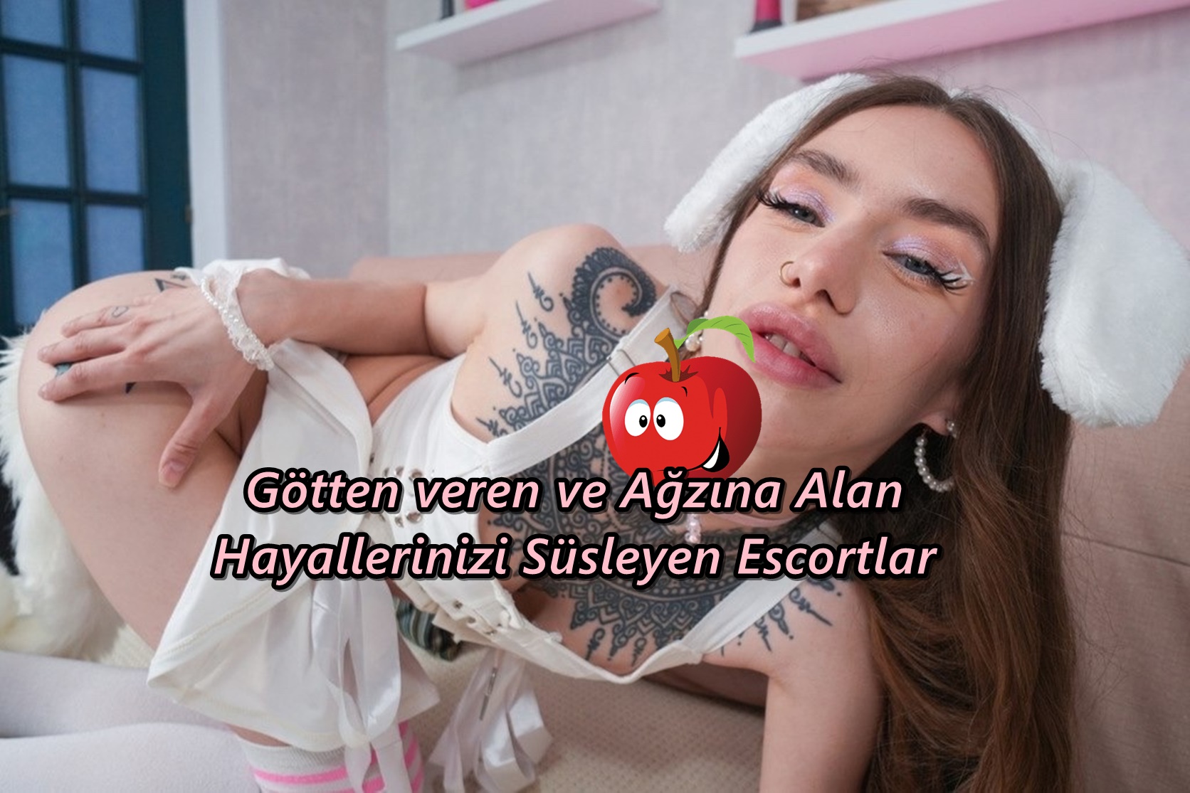 Gaziantep Araban Escort Sinem | Gaziantep Escort Bayan Gaziantep Araban Escort Sinem