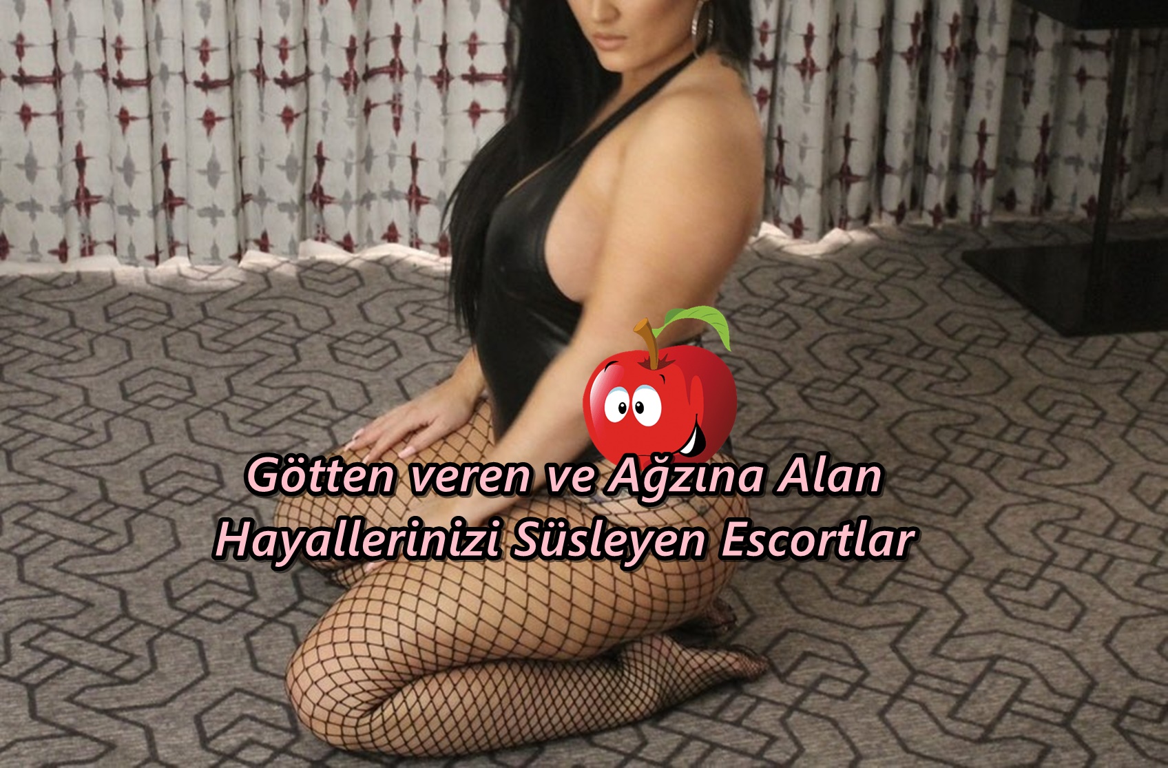 Gaziantep Beykent Escort Aliye