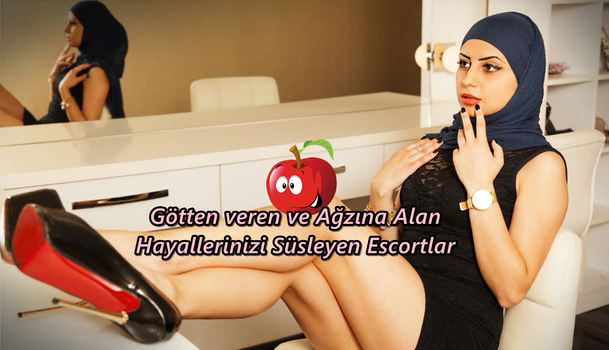 Gaziantep Oral Yapan Türbanlı Escort ilanları | Gaziantep Escort Bayan Gaziantep Oral Yapan Türbanlı Escort ilanları