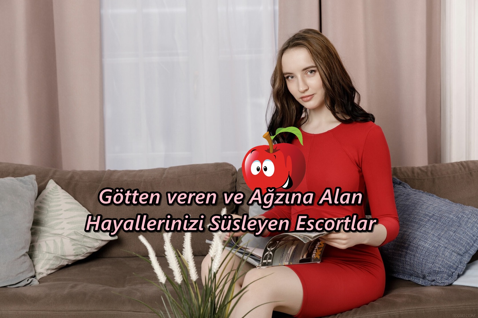 Gaziantep Şehitkamil Escort | Gaziantep Escort Bayan Gaziantep Şehitkamil Escort