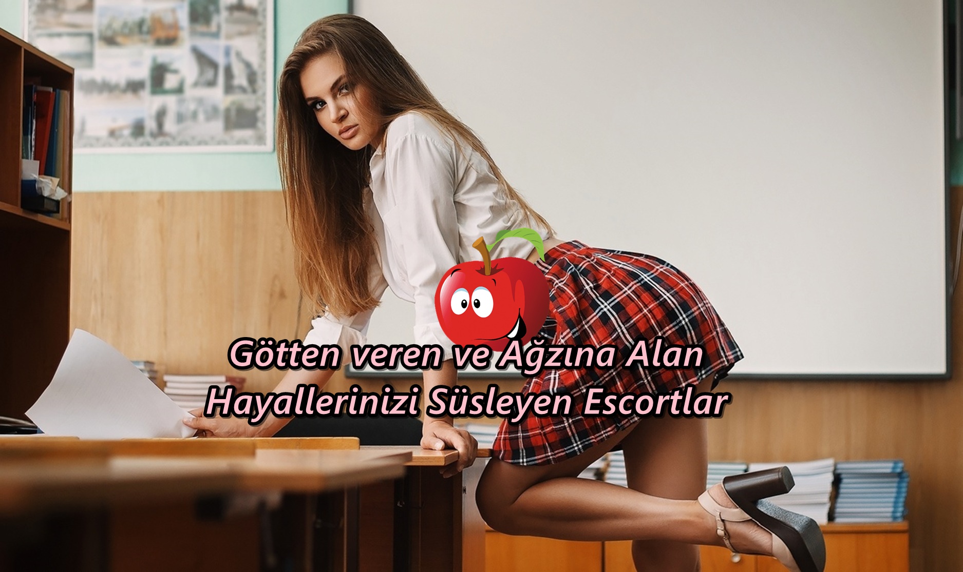 Her Ortama Ayak Uyduran Bayanlar | Gaziantep Escort Bayan Her Ortama Ayak Uyduran Bayanlar