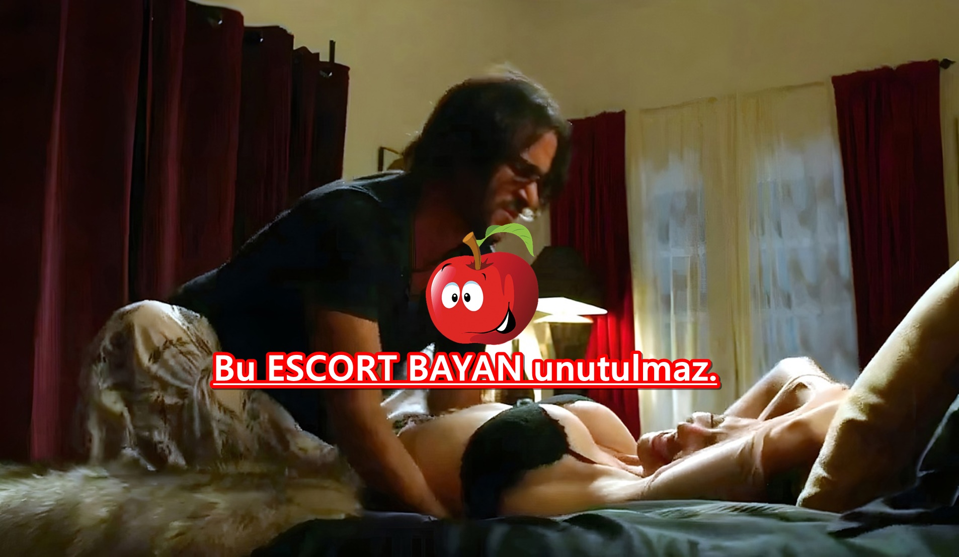 Grup Seks Yapan Escort Ebru