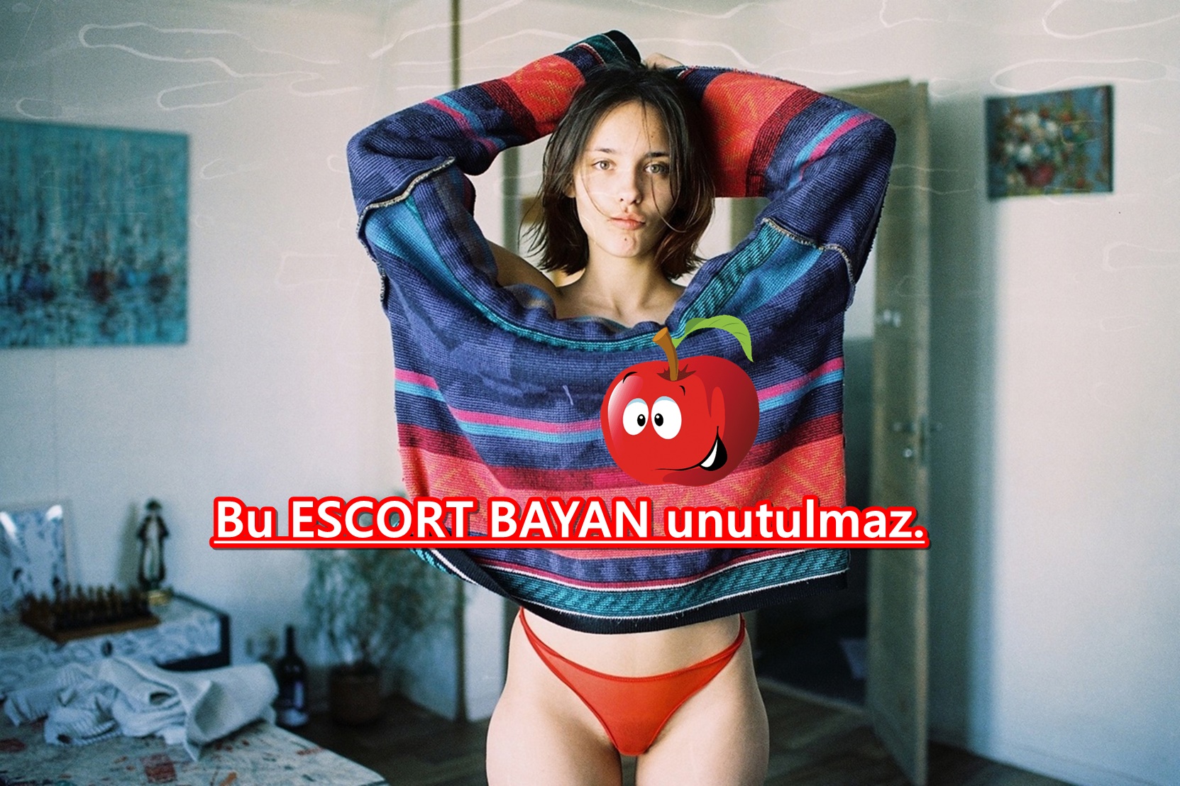 Tinder Fenomeni Olan Eskortlar | Gaziantep Escort Bayan Tinder Fenomeni Olan Eskortlar