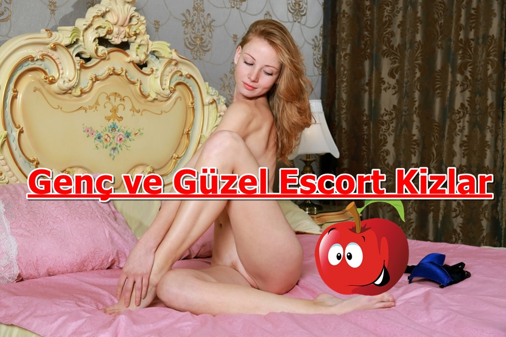 Gaziantep Escort