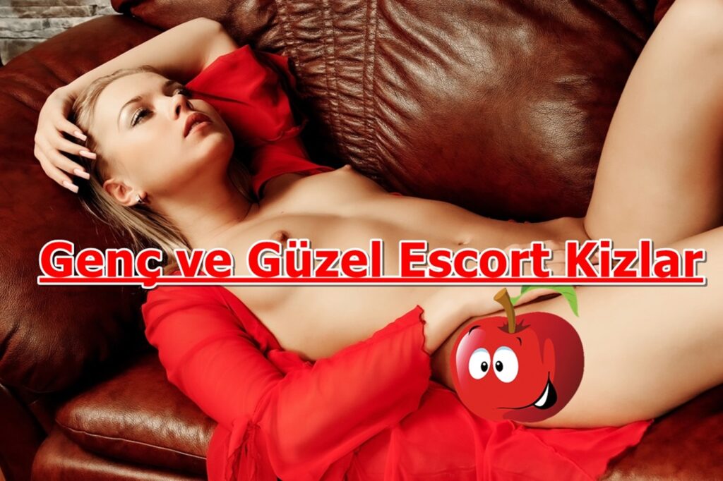 Antep Striptiz Yapan Escort