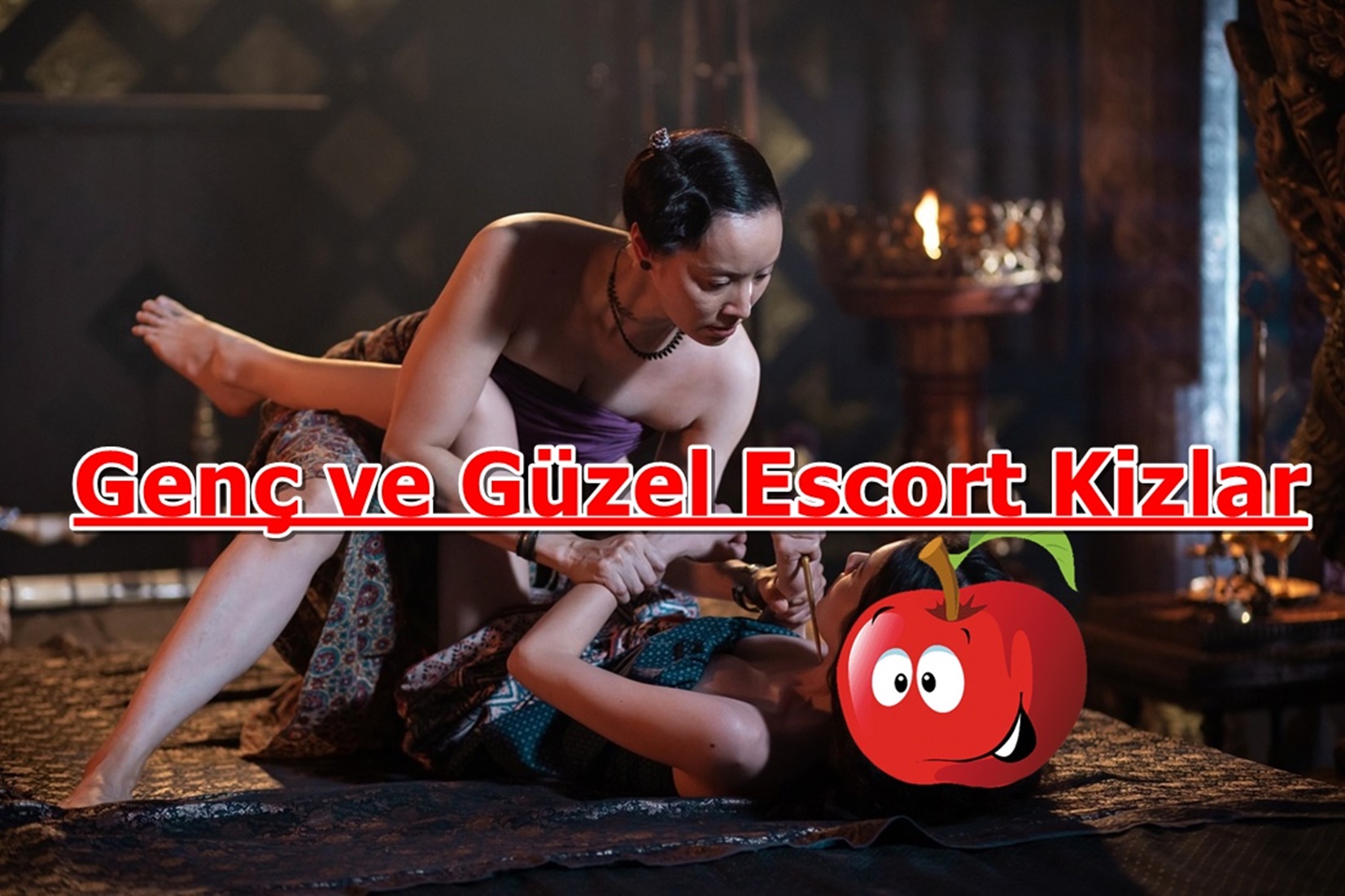 Gaziantep Escort