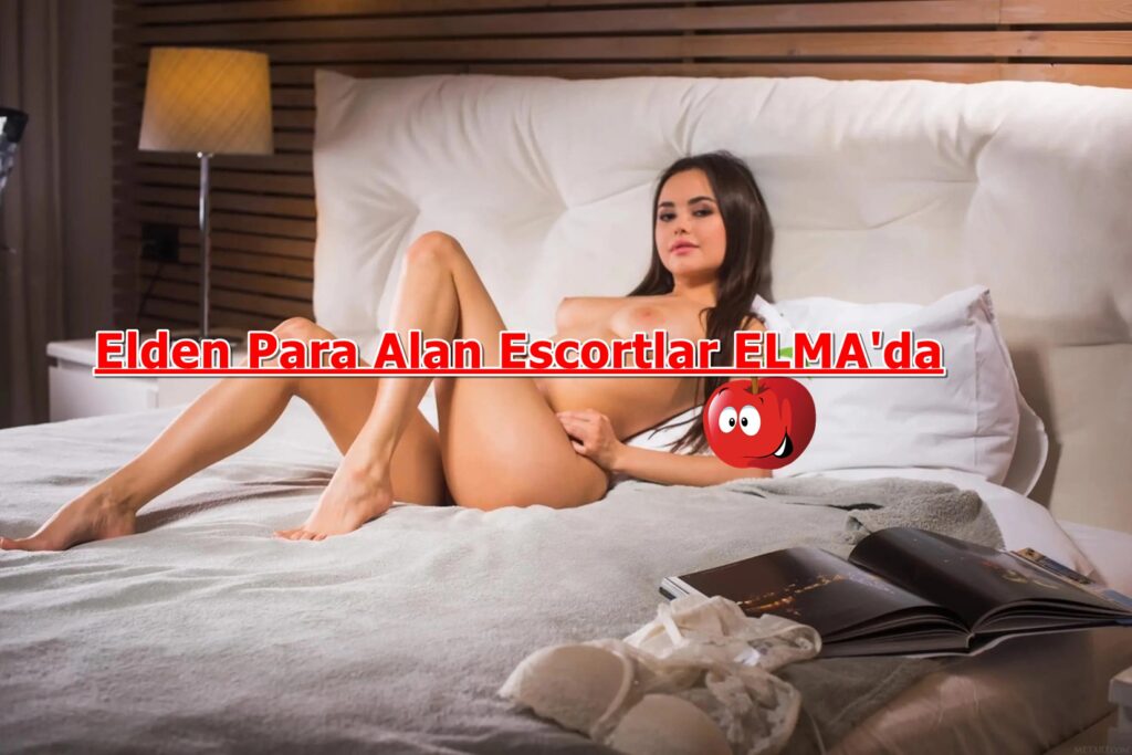 18'lik Gaziantep Escort