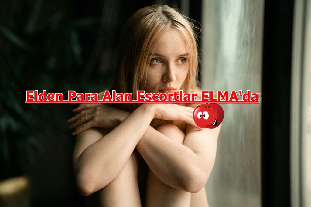 Antep'in 18 Yaş Escort Kızları
