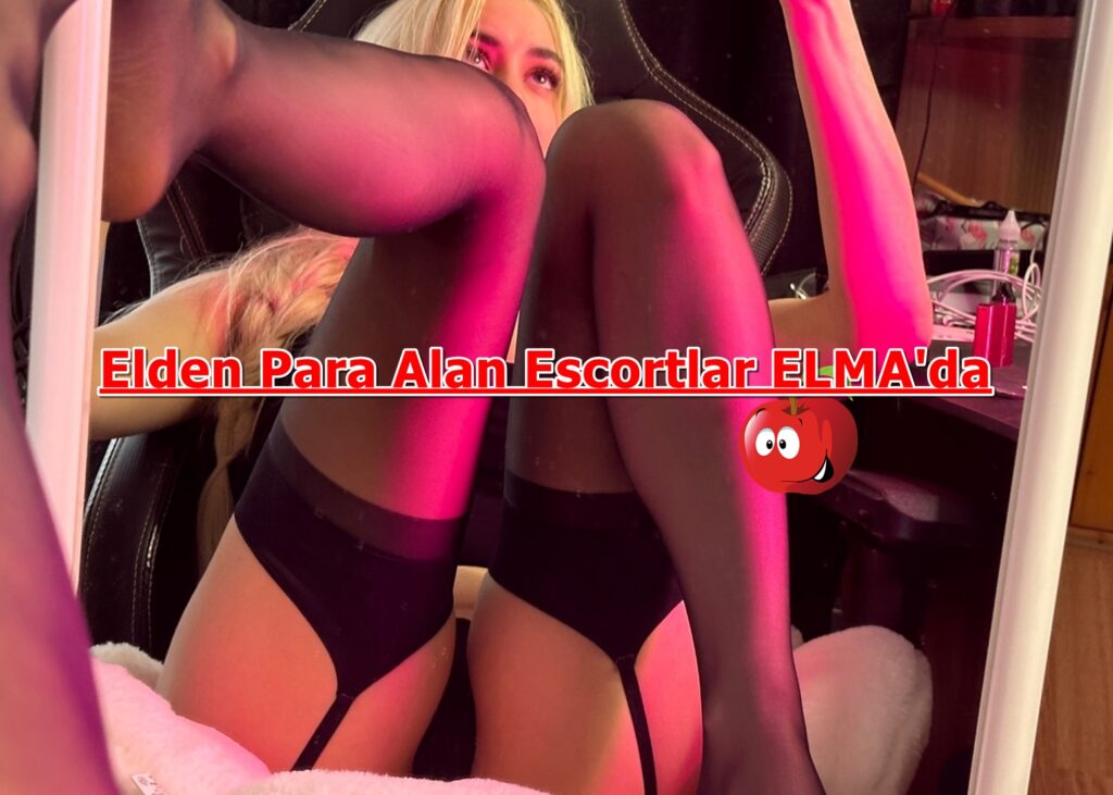 Fantezici Gaziantep Escort