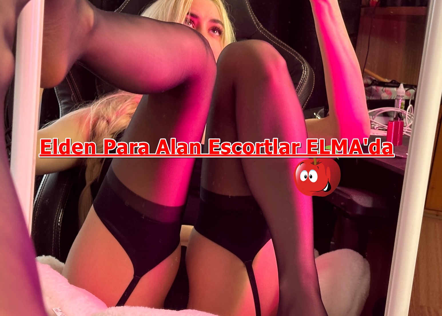 Fantezici Gaziantep Escort