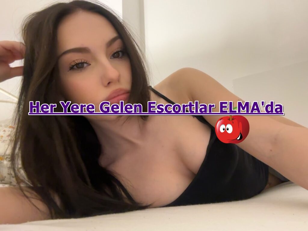 Gastronomi Şehrine Yakışan Gaziantep Escort