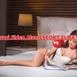 Samimi Gaziantep Escort