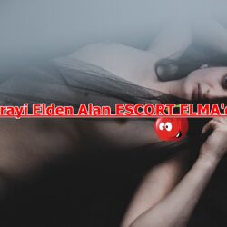 Yeni Fantezilere Açık Antep Escort